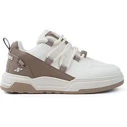 Fly Sneakers for Men | Stylish & Fashionable| Comfortable|Walking Shoes| Lightweight Flexible| Skid-Resistant| Everyday |Casual Shoes for Men