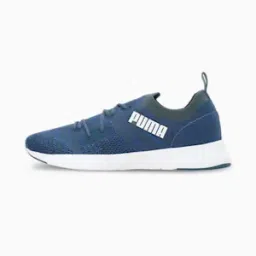 Flyer Runner Engineered Knit Men's Shoes