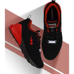 FLYING FURY Walking Shoes For Men