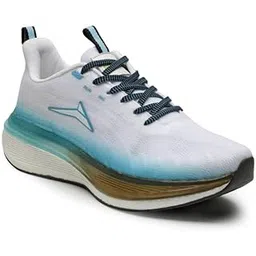 Flying FURYPLUS Sports Shoe for Men | Breathable Mesh | Shock Absorption | Nonslip | Lightweight & Comfortable | Stylish & Durable for Gym, Walking, Jogging & Casual Use for Everyday Wear