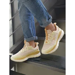 Flying Machine Men Ferra Sneakers