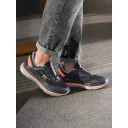 Flying Machine Men FERRA Textile Walking Shoes