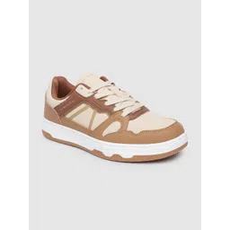 Flying Machine Men GILL Colourblocked Sneakers