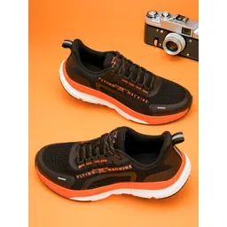 Flying Machine Men Lisdon Sneakers