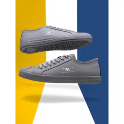 Flying Machine Men Maurice 2.0 Lace-Up Sneakers