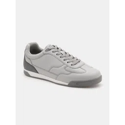 Flying Machine Men PU Sneakers