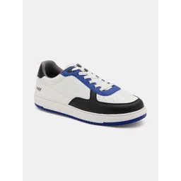 Flying Machine Men PU Sneakers