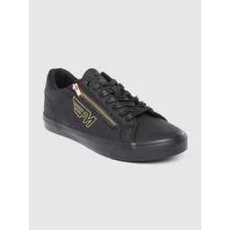 Flying Machine Men Sneakers