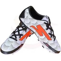 Focus 2.0 (FG) Synthetic Lether Best Outdoor Shoes/Boots/Cleats for Men/Boys/Women/Girls