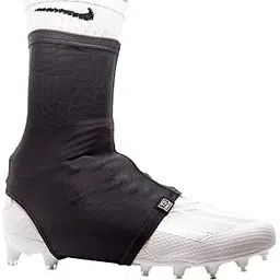 Football Cleat Covers - Premium Wraps for Cleats | For Football, Soccer, Field Hockey, or Turf
