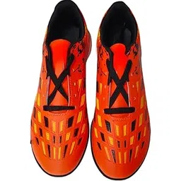 Football Shoes for Boy's & Men | Lightweight & Comfort | Best for Competitive Soccer Players | Sports Cleats | Football Footwear | Football Sports Shoes | Turf Shoes | Soccer Studs