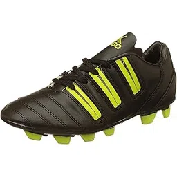 Football Soccer Shoe K-11 Stitched TPU Blade Outsole for Hard Grounds (Imported)