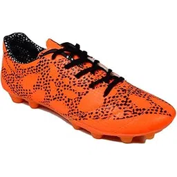 Football Studs (Orange)