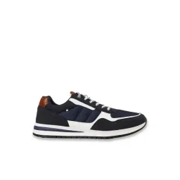 Forca by Lifestyle Men's Blue Sneakers