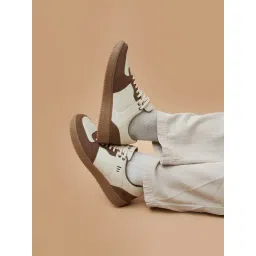 Forca by Lifestyle Men's Brown Sneakers