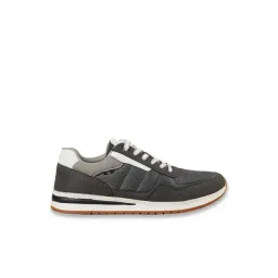 Forca by Lifestyle Men's Grey Sneakers