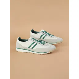 Forca Men Colourblocked Sneakers