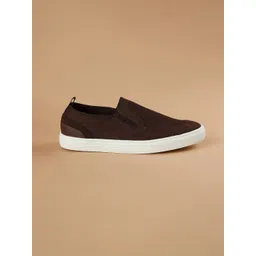 Forca Men PU Fashion