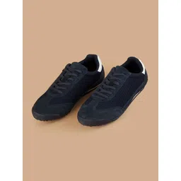 Forca Men PU Sneakers