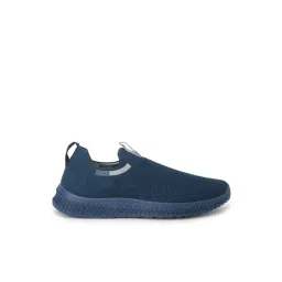 Force 10 by Liberty Men's Blue Walking Shoes