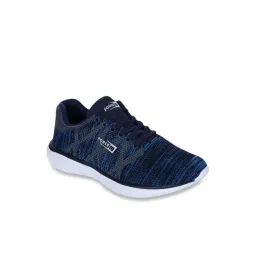 Force 10 By Liberty Men's Navy Running Shoes