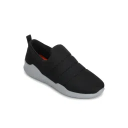 Force 10 by Liberty Women's Men's Black Running