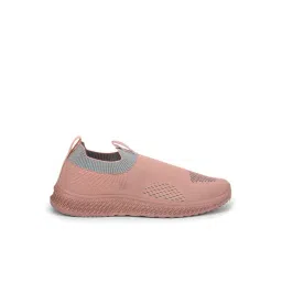Force 10 by Liberty Women's Peach Walking Shoes