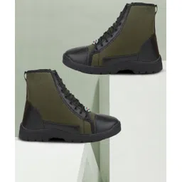 Forest-22 Boots For Men
