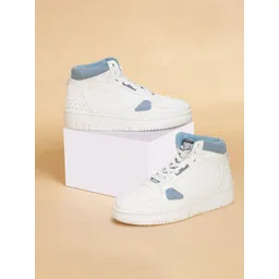 Forever Glam by Pantaloons Women PU Sneakers