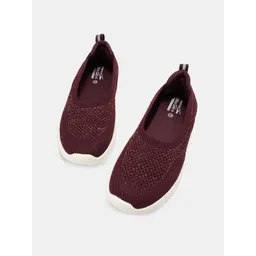 Forever Glam by Pantaloons Women Running Non-Marking Shoes