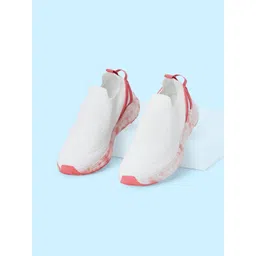 Forever Glam by Pantaloons Women Textile Running Shoes