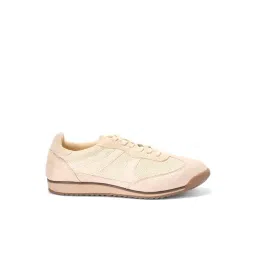 Forever Glam by Pantaloons Women's Beige Sneakers