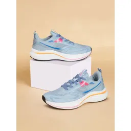 Forever Glam by Pantaloons Women's Blue Running Shoes