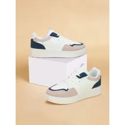 Forever Glam by Pantaloons Women's Multi Sneakers