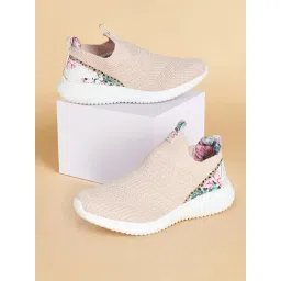 Forever Glam by Pantaloons Women's Multicolor Walking Shoes