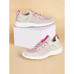 Forever Glam by Pantaloons Women's Multicolor Walking Shoes