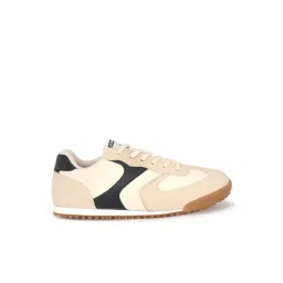 Forever Glam by Pantaloons Women's Pink Sneakers