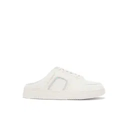 Forever Glam by Pantaloons Women's White Sneakers