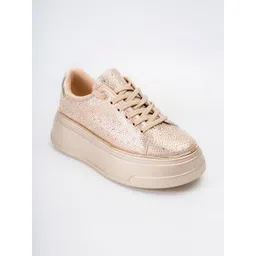 FOREVER SHOE BAZAR Women Sneakers