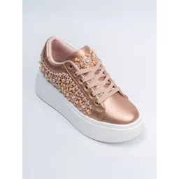 FOREVER SHOE BAZAR Women Sneakers