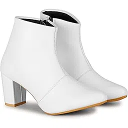 Formal Classic Boots for Girls and Women (506)