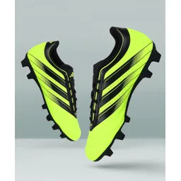 FOUNDATION FG/MG Football Shoes For Men