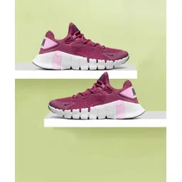 Free Metcon 4 Training & Gym Shoes For Women