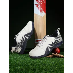 FREEDOM GOOGLY Lacing Sports Shoes | Comfortable and Breathable Lace-Up Gym & Cricket Shoes For Men