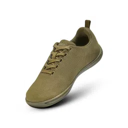 FRIDO Men Textured Sneakers
