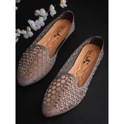 Froh Feet Women Mules Flats