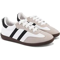 Froh Feet Women's Casual Shoes Chunky Sneakers Lace-up Shoes