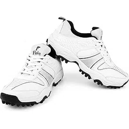FROLIC Jet Men's Cricket Shoes (Light Weight)