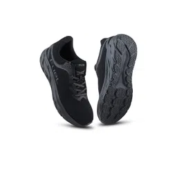 FUEL Men Mesh Running Non-Marking Shoes