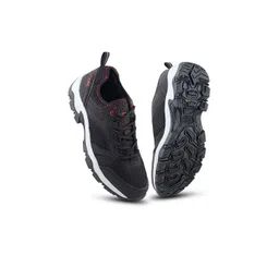 FUEL Men Mesh Running Non-Marking Shoes
